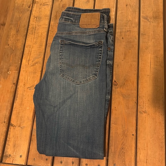 American Eagle Men’s Jeans - Picture 1 of 4